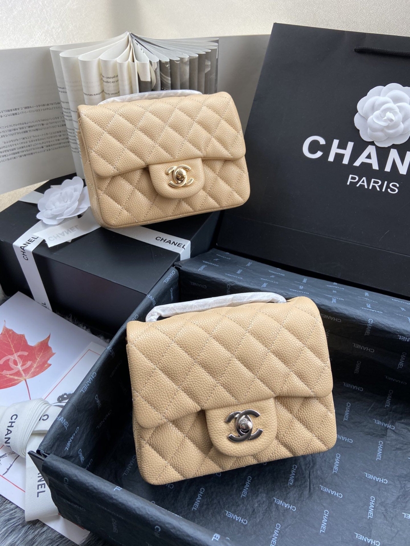 Chanel CF Series Bags